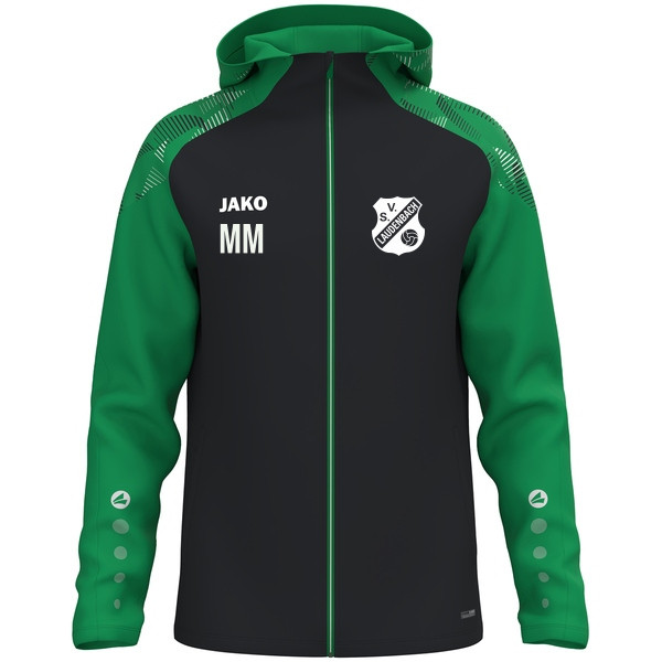 KinderKapuzenjacke Sonic 