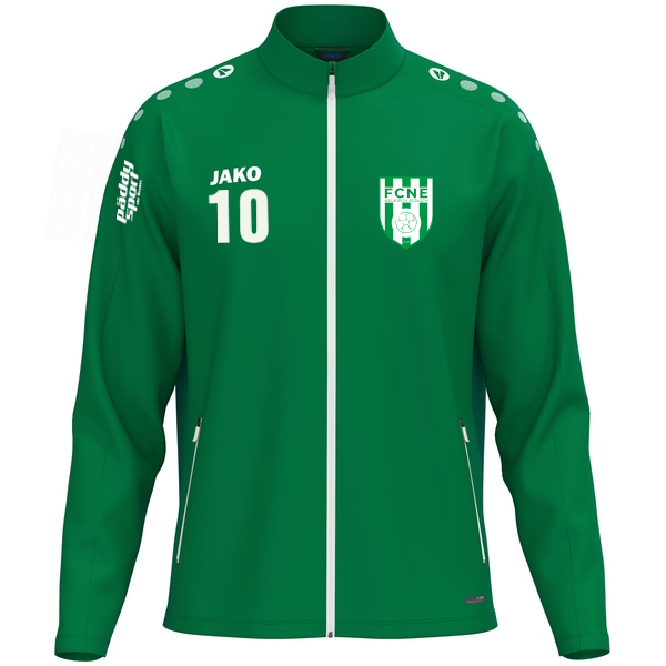 Freizeitjacke One 