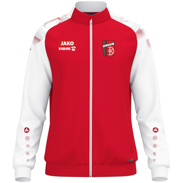 Polyesterjacke Sonic 