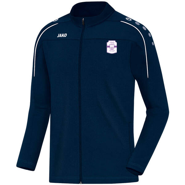 KinderFreizeitjacke Classico 
