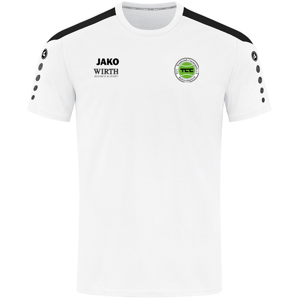 KinderT-Shirt Power 