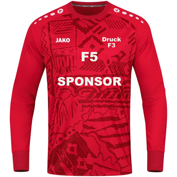 TW-Trikot Tropicana 
