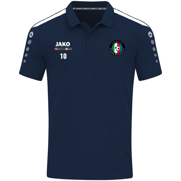 KinderPolo Power 