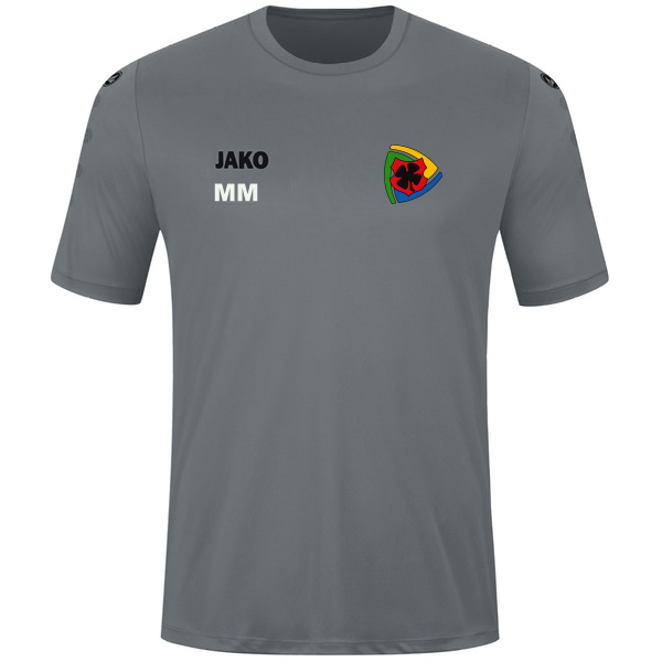 Trikot Team kurzarm 