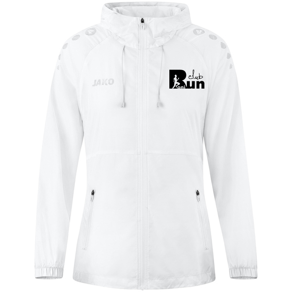 womanLightweight jacket Flow woman 