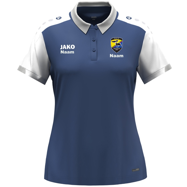 womanPolo Dynamic dames 