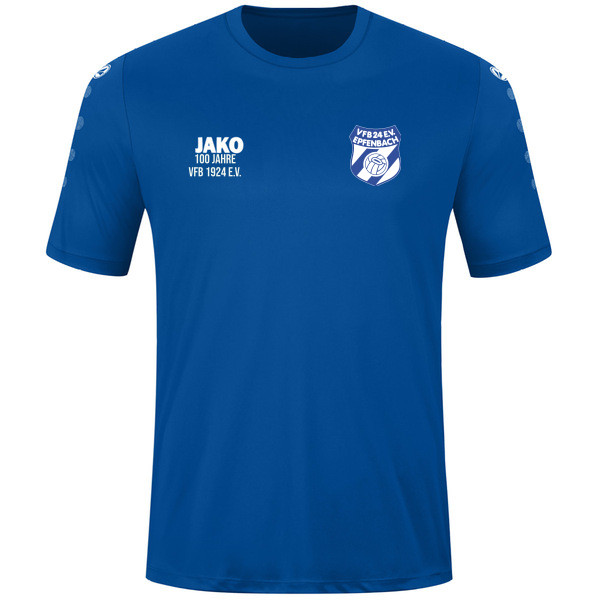 Trikot Team kurzarm 