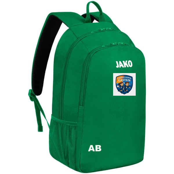Rucksack One 