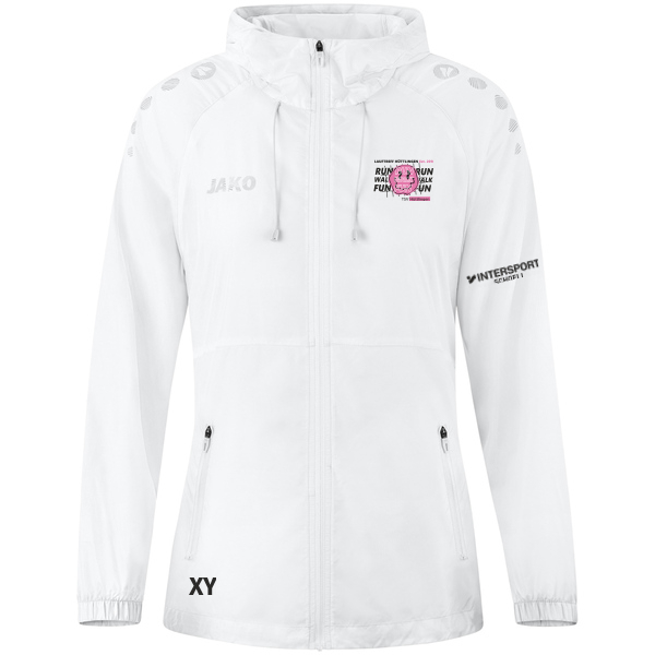 womanLightweightjacke Flow Damen 