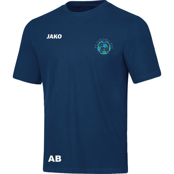 KinderT-Shirt Base 