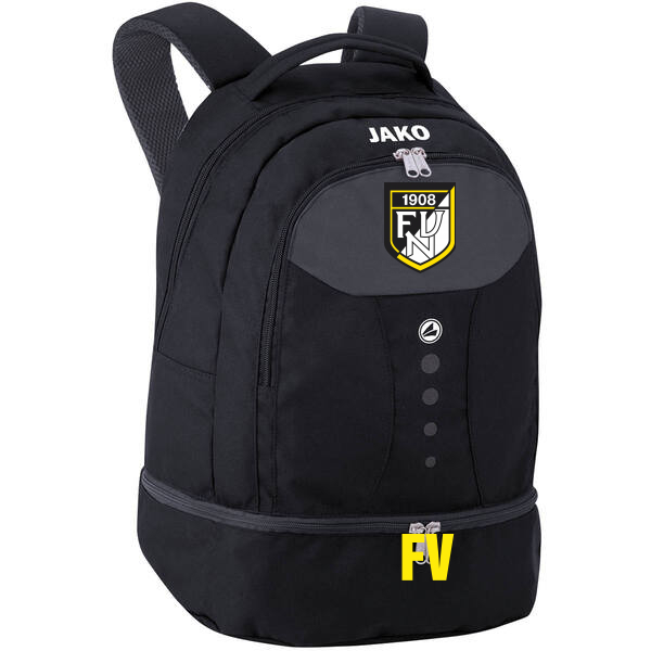 Rucksack TLS 