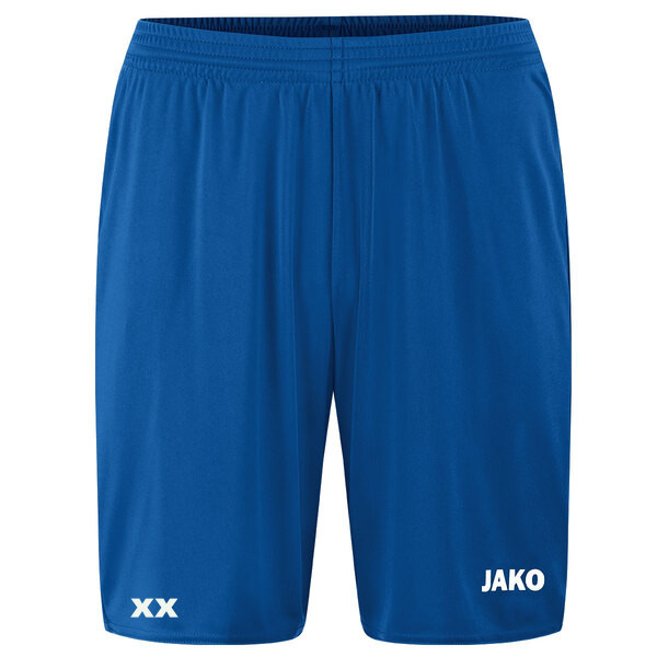 Sporthose Manchester 2.0 ohne Innenslip 