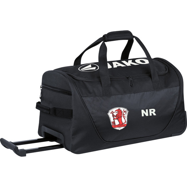 Spielertrolley JAKO 