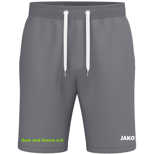 Joggingshort One Cotton 