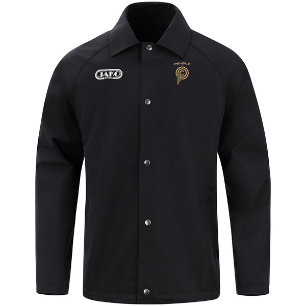 Veste de coach Wardrobe 