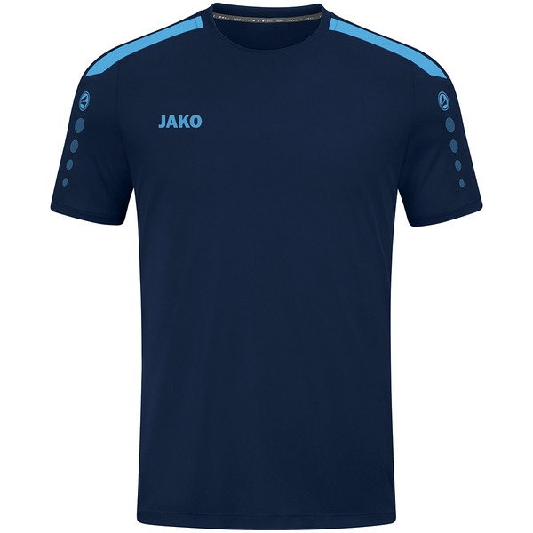 KinderTrikot Power kurzarm 