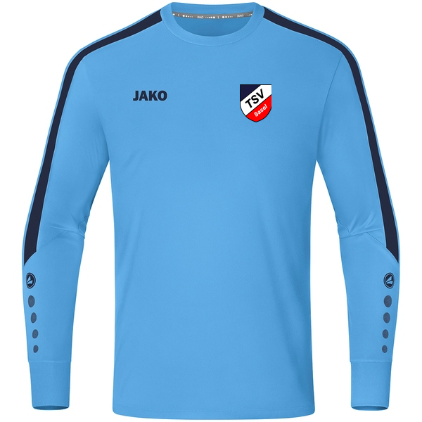 Torwart-Trikot Power 