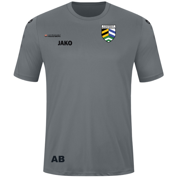 Trikot Team kurzarm 