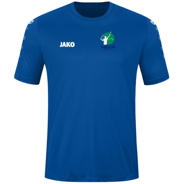 Trikot Team kurzarm 