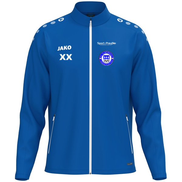 Freizeitjacke One 