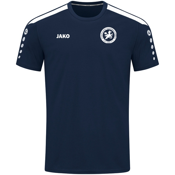 KinderT-Shirt Power 