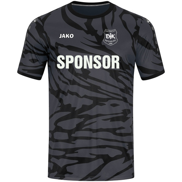 Trikot Animal kurzarm 