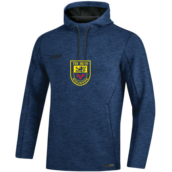 Kapuzensweat Premium Basics 