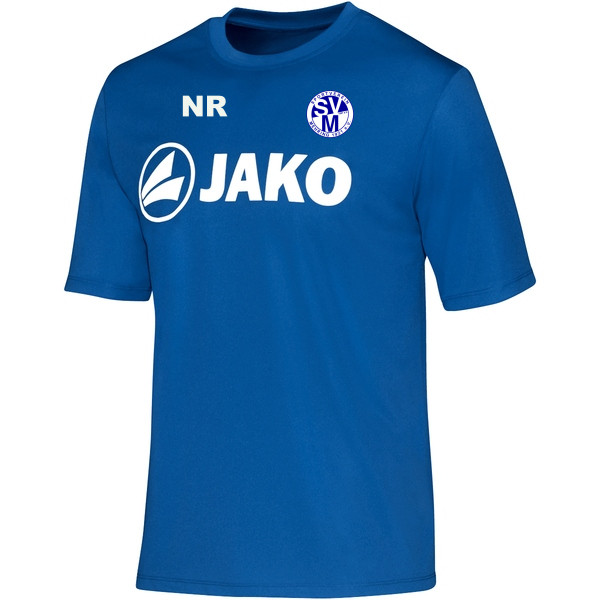 Funktionsshirt Promo 