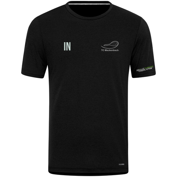 T-Shirt Pro Casual 