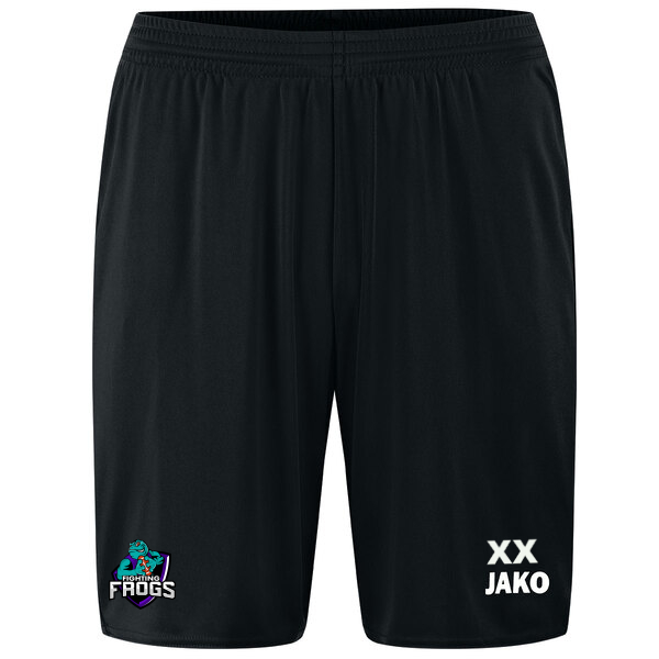 Sporthose Manchester 2.0 ohne Innenslip 