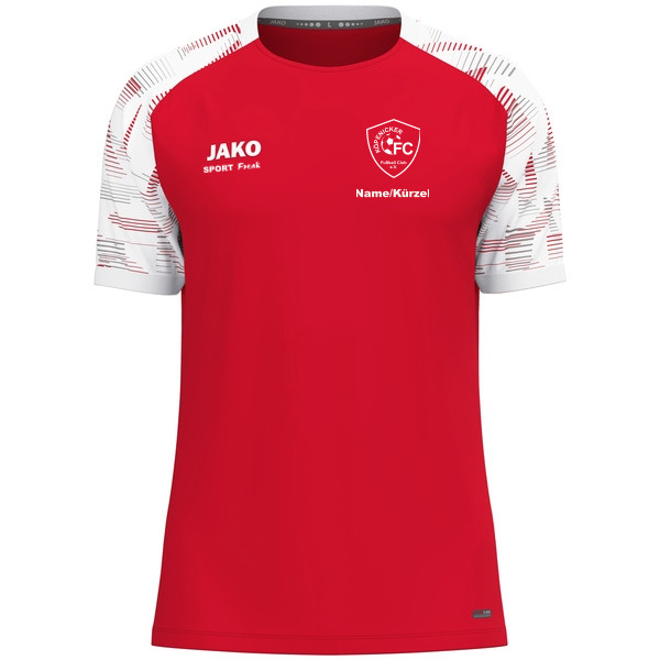 KinderT-Shirt Sonic 