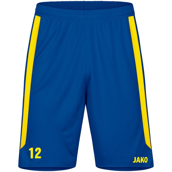 Sporthose Power 