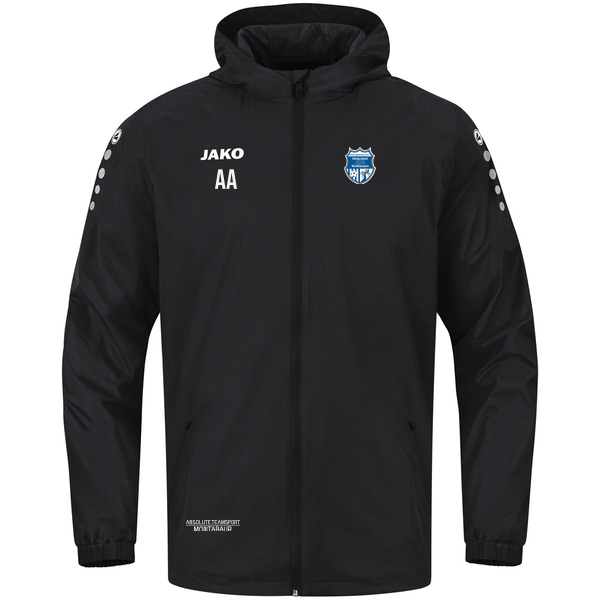 Allwetterjacke Team 2.0 