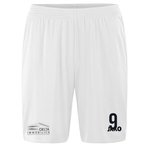 Sporthose Manchester 2.0 ohne Innenslip 