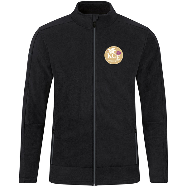 KinderFleecejacke 