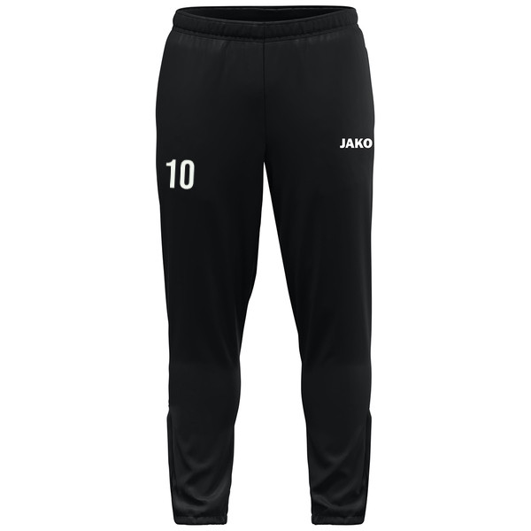 Polyesterhose Dynamic 