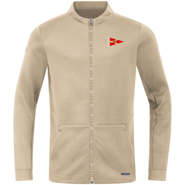 Jacke Pro Casual 