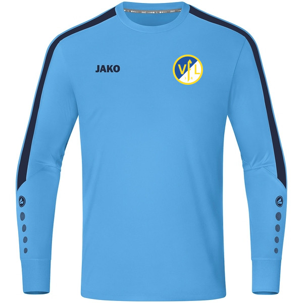 Torwart-Trikot Power 
