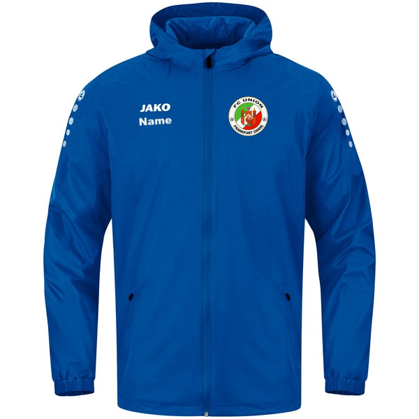 Allwetterjacke Team 2.0 