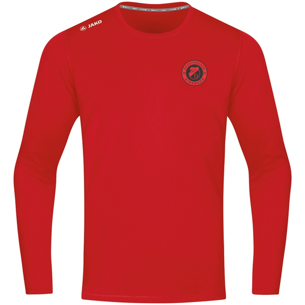 KinderLongsleeve Run 2.0 