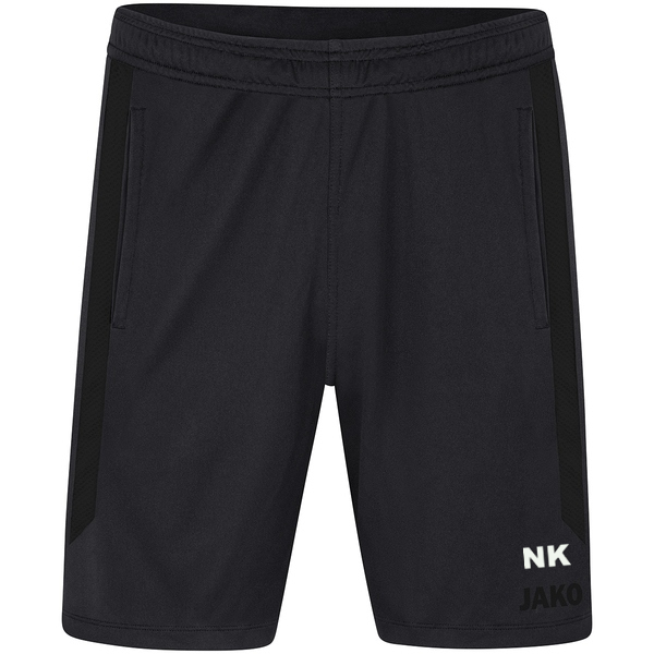 KinderShort Power 