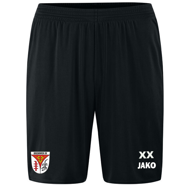 Sporthose Manchester 2.0 ohne Innenslip 