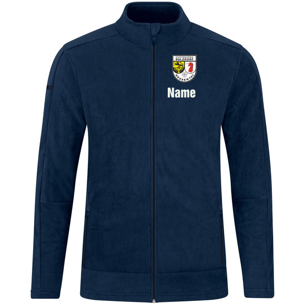 KinderFleecejacke 