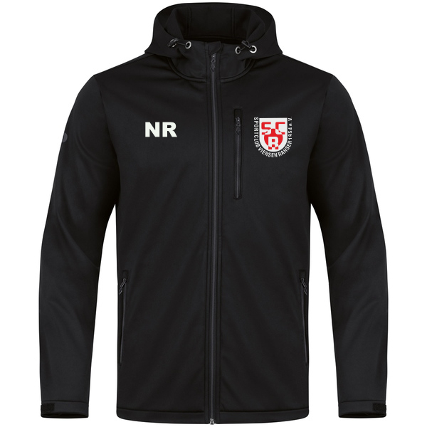 KinderSoftshelljacke Premium 