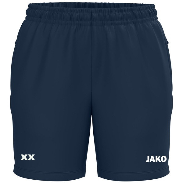womanWebshort One Damen 