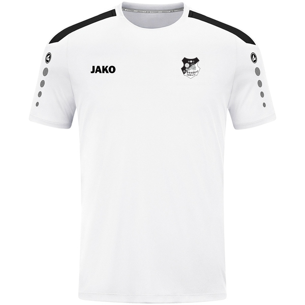 KinderTrikot Power kurzarm 
