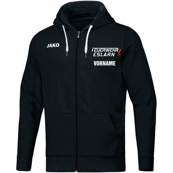 KinderKapuzenjacke Base 