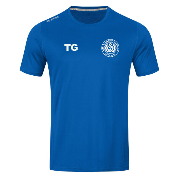 KinderT-Shirt Run 2.0 