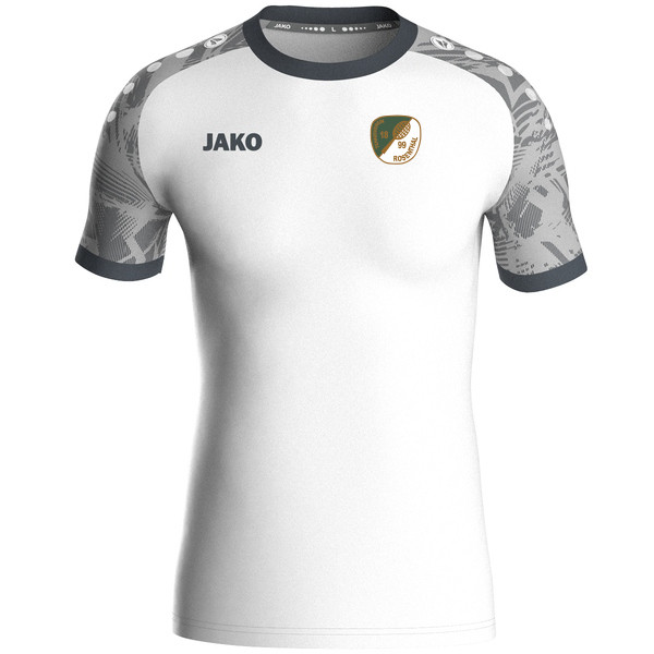 Trikot Iconic kurzarm 