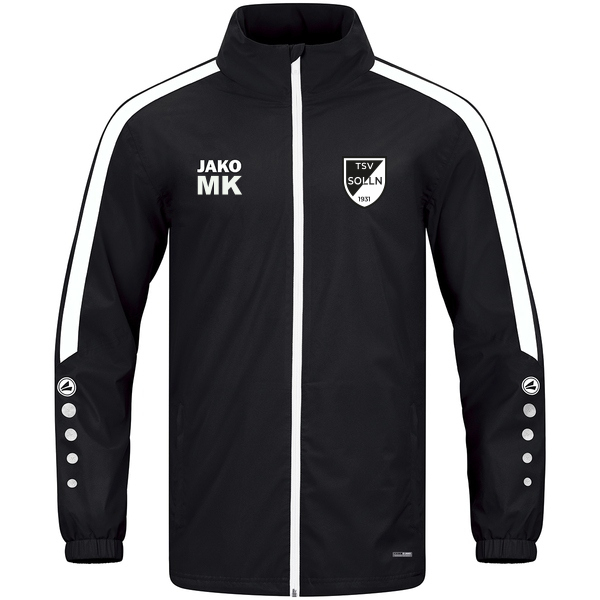 Allwetterjacke Power 